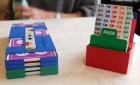 Venta de artículos de bridge - Miniclub de bridge
